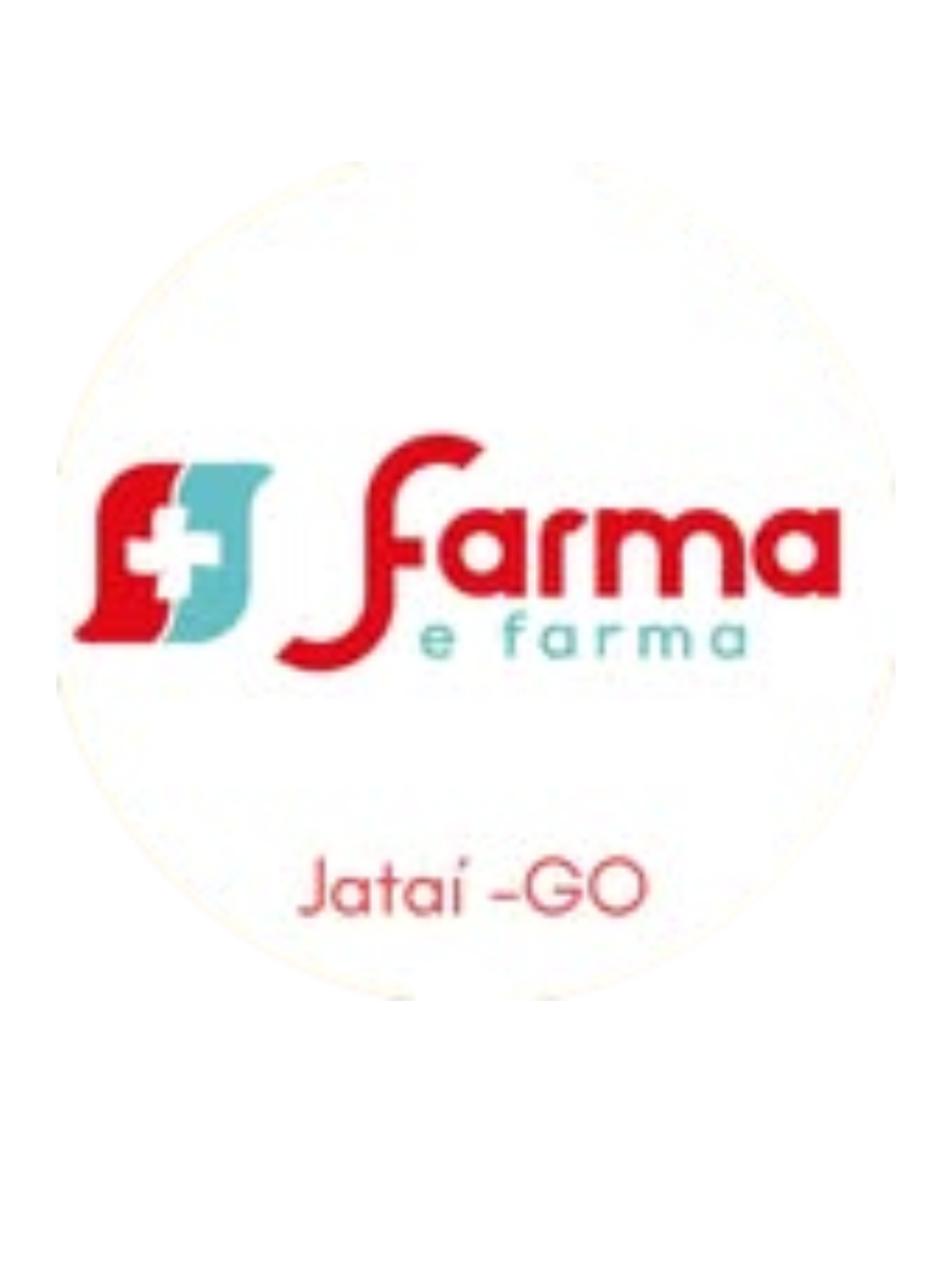 Logo FARMA E FARMA